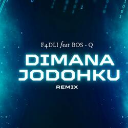Dimana Jodohku