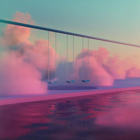 floating...