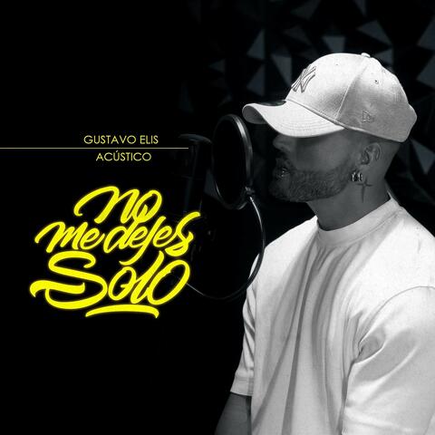 NO ME DEJES SOLO
