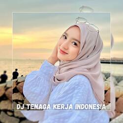 DJ Tenaga Kerja Indonesia