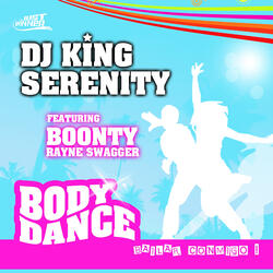 Body Dance