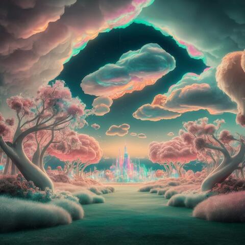 Angelic Realms