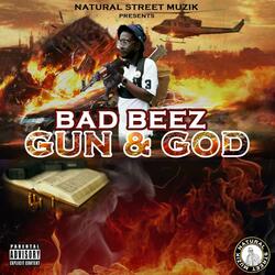 Gun and God