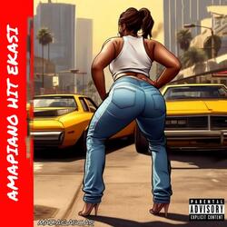 Amapiano hit ekasi