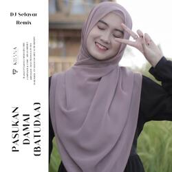 PASUKAN DAMAI (BATUDAA)