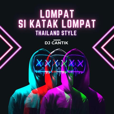 Lompat Si Katak Lompat