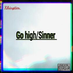 GO HIGH