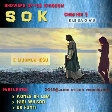 SOK - E le na o a'u