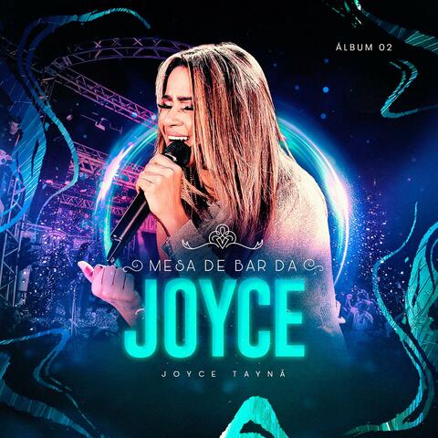 MESA DE BAR DA JOYCE [ÁLBUM 2]