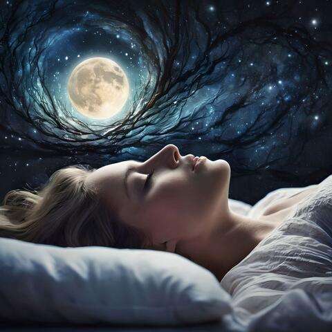 Deep Sleep Frequencies