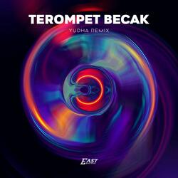 TEROMPET BECAK