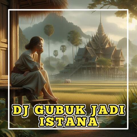 DJ GUBUK JADI ISTANA
