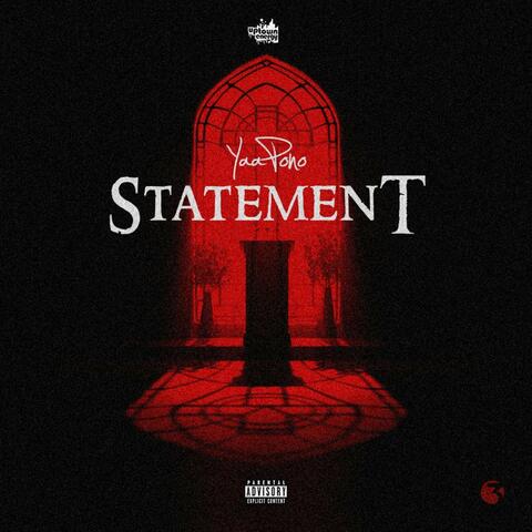 STATEMENT