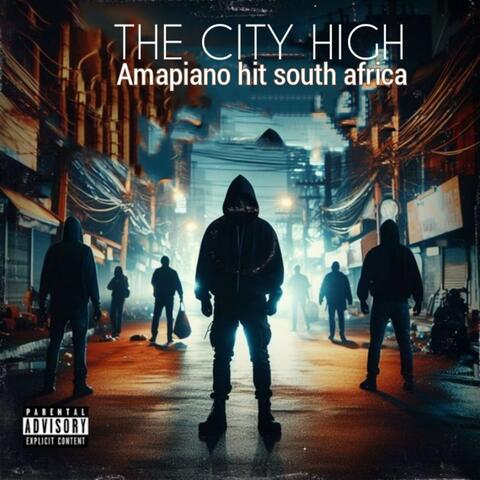 Amapiano hits south africa