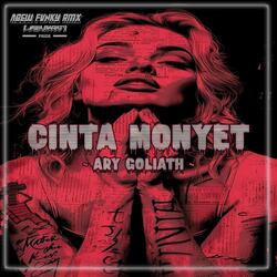 Cinta Monyet