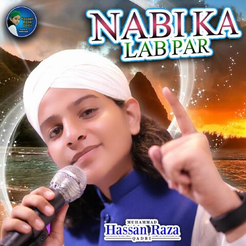 Nabi Ka Lab Par