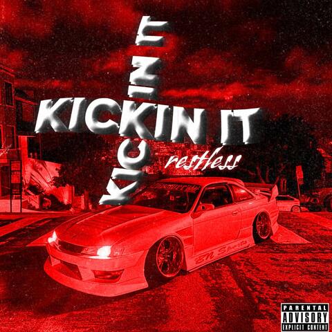 Kickin It