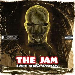 South africa Amapiano