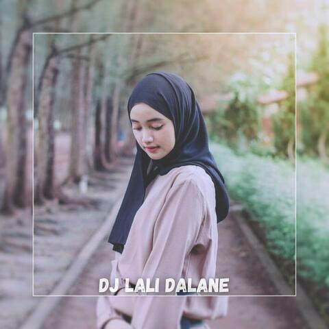 DJ Lali Dalane