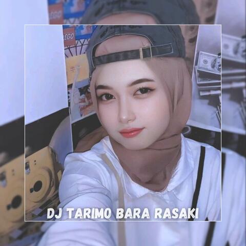 DJ Tarimo Bara Rasaki