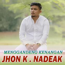 Manggandeng Kenangan