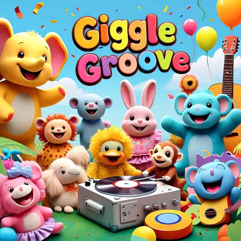 Giggle Groove