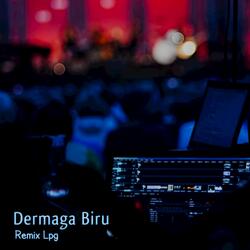 Dermaga Biru