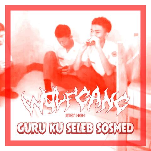 GURUKU SELEB SOSMED