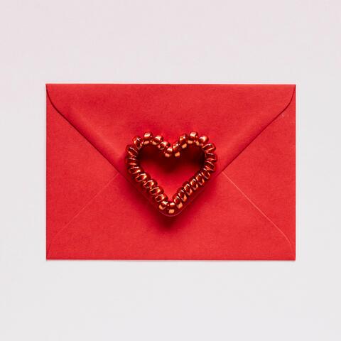 Letter For You