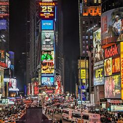 IN MY CITY
