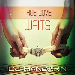 True Love Waits