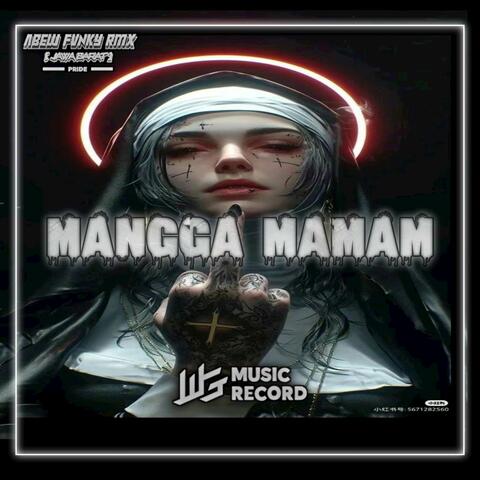 MANGGA MAMAM