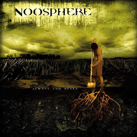 Noosphere