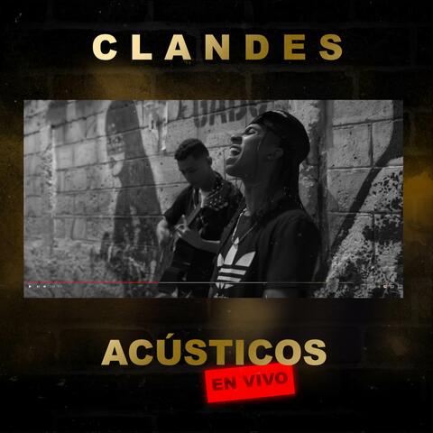 Acústicos (En Vivo)