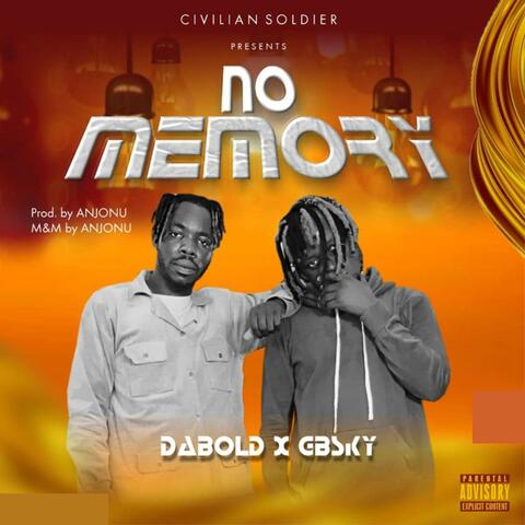 No Memory