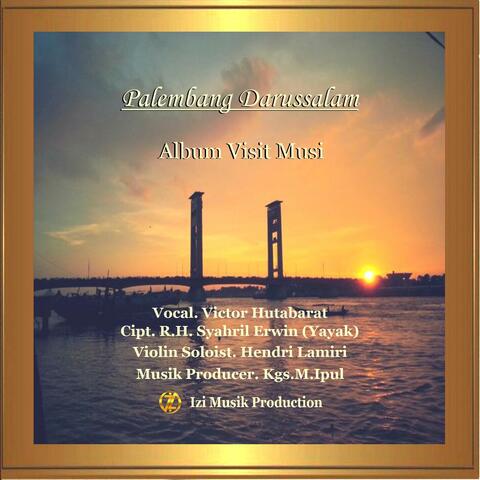 Palembang Darussalam