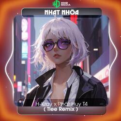 Anh Phải Làm Sao Đây Nỗi Buồn Đang Bao Vây Remix - Nhạt Nhòa (TLee Remix)