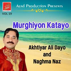 Murghiyon Katayo