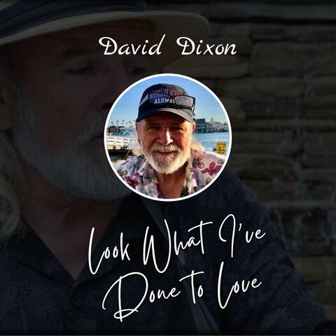 Look What I've Done to Love