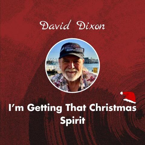 I'm Getting that Christmas Spirit