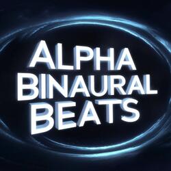 Feelings of calmness, alertness, and mental coordination, Binaural 11 Hz