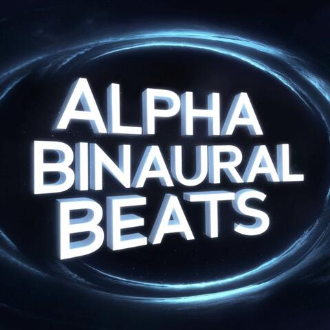 Alpha Binaural Beats