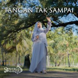 Tangan Tak Sampai