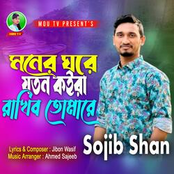 Moner Gore Joton Koira Rakhibo Tomare