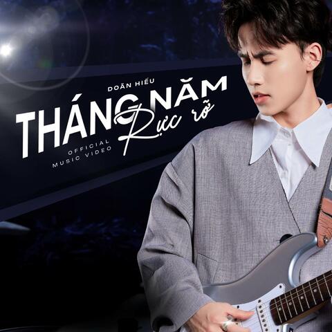 Tháng Năm Rực Rỡ