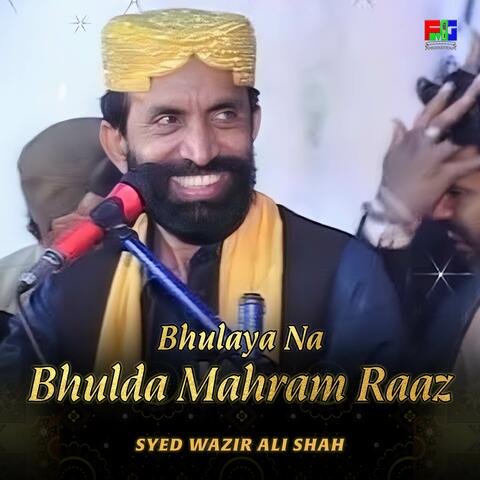 Bhulaya Na Bhulda Mahram Raaz