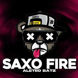 Saxo Fire