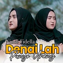 Denai Lah Punyo Urang