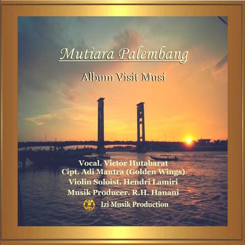 Mutiara Palembang