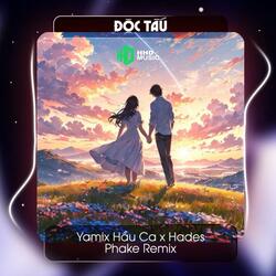 Rời Vòng Tay Nhau Là Bão Tố Remix - Độc Tấu (PhaKe Remix)